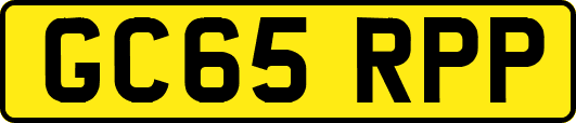GC65RPP