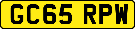 GC65RPW