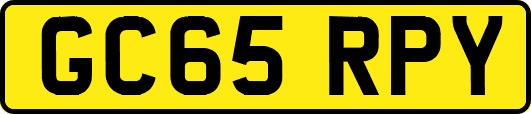 GC65RPY