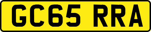 GC65RRA
