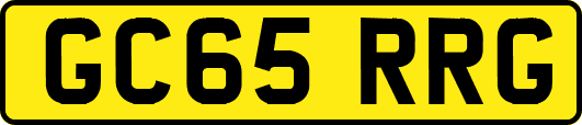 GC65RRG
