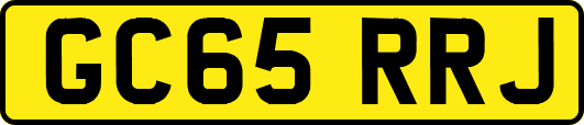GC65RRJ