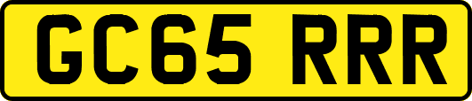 GC65RRR