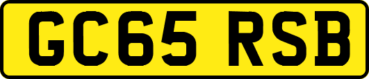 GC65RSB