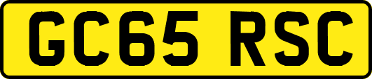 GC65RSC