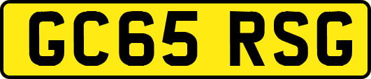 GC65RSG