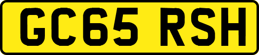GC65RSH