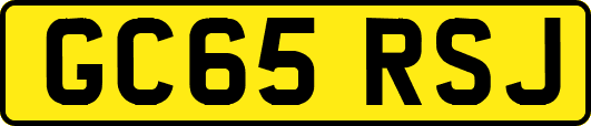 GC65RSJ