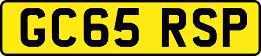 GC65RSP