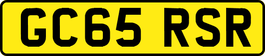 GC65RSR