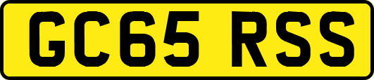 GC65RSS