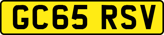 GC65RSV