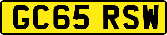 GC65RSW