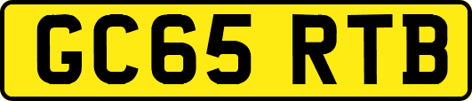 GC65RTB