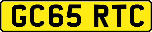 GC65RTC