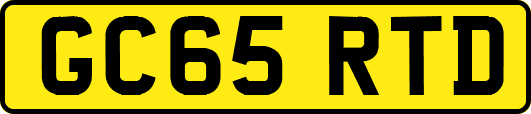 GC65RTD