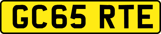 GC65RTE