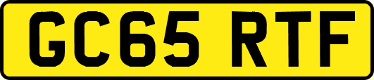 GC65RTF
