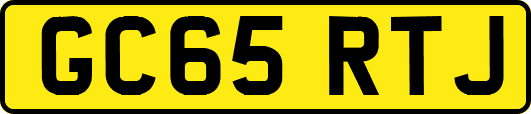 GC65RTJ