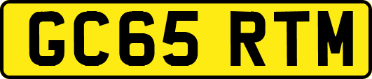 GC65RTM