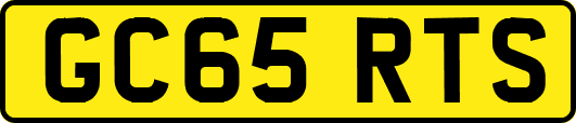 GC65RTS