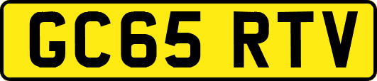 GC65RTV