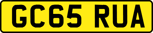 GC65RUA