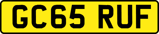 GC65RUF