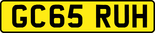 GC65RUH