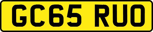 GC65RUO