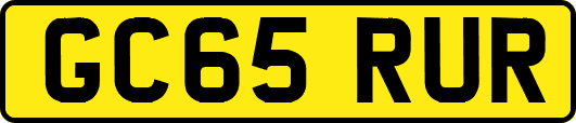 GC65RUR