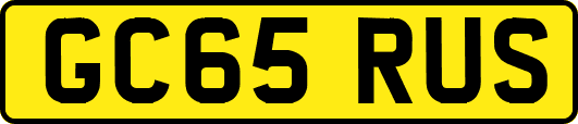GC65RUS