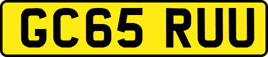 GC65RUU