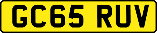 GC65RUV
