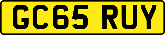 GC65RUY