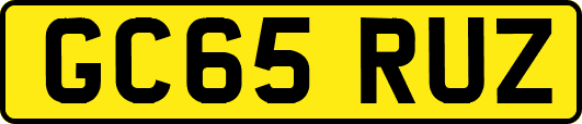 GC65RUZ