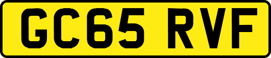 GC65RVF