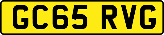 GC65RVG