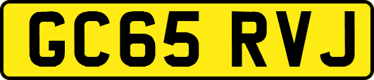 GC65RVJ