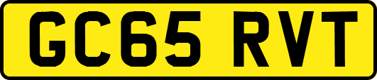 GC65RVT