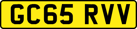 GC65RVV