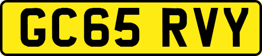 GC65RVY