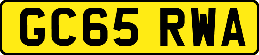 GC65RWA