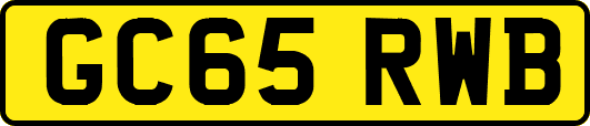 GC65RWB