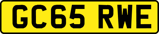 GC65RWE