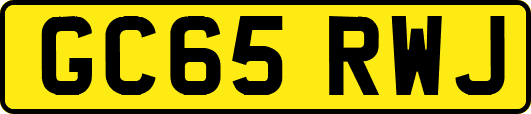 GC65RWJ