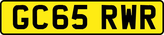 GC65RWR