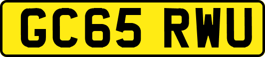 GC65RWU