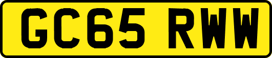 GC65RWW