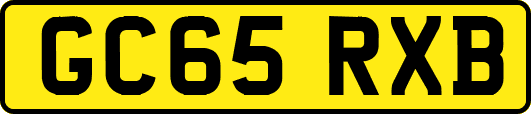 GC65RXB